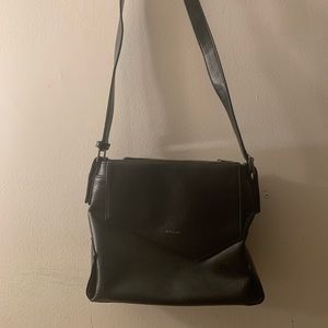 Crossbody Matt&Nat bag - Sac Matt&Nat en bandoulière